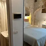 Trulli Lovers 1 Aparthotel Alberobello