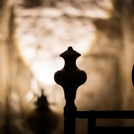 Aparthotel Trulli Lovers 1 3*