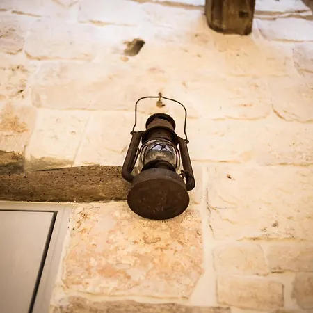 Trulli Lovers 1 Aparthotel 3*