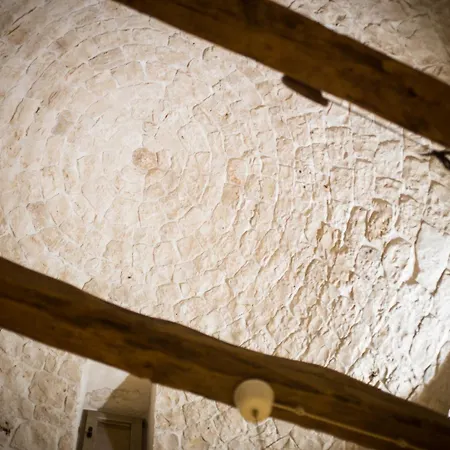 Trulli Lovers 1 Aparthotel Alberobello