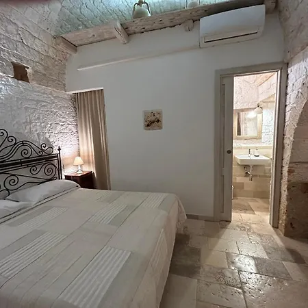Trulli Lovers 1 Alberobello