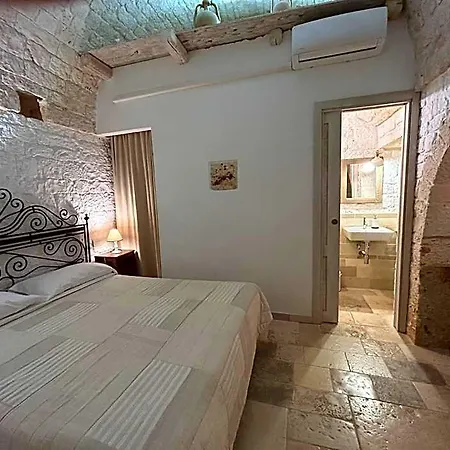 Apart Otel Trulli Lovers 1 Alberobello