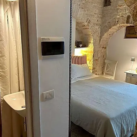 Trulli Lovers 1 Apart Otel