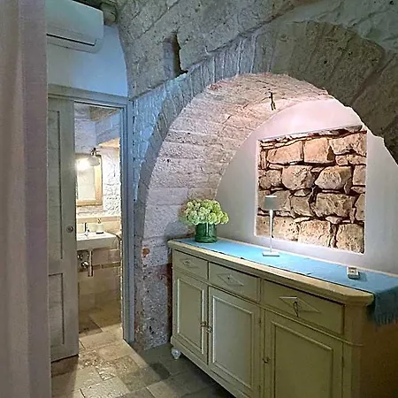 شقة فندقية Trulli Lovers 1