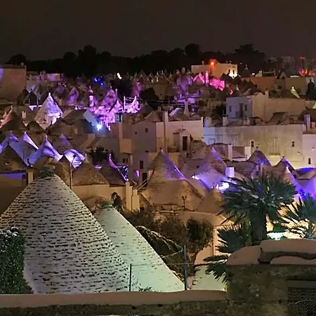Apart Otel Trulli Lovers 1