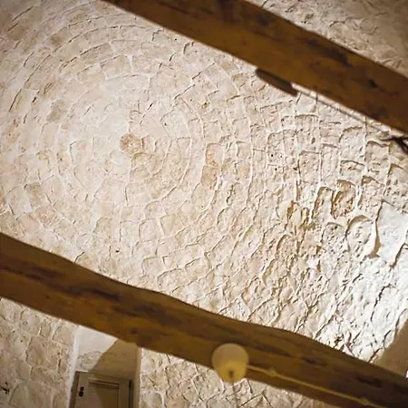 Trulli Lovers 1 شقة فندقية